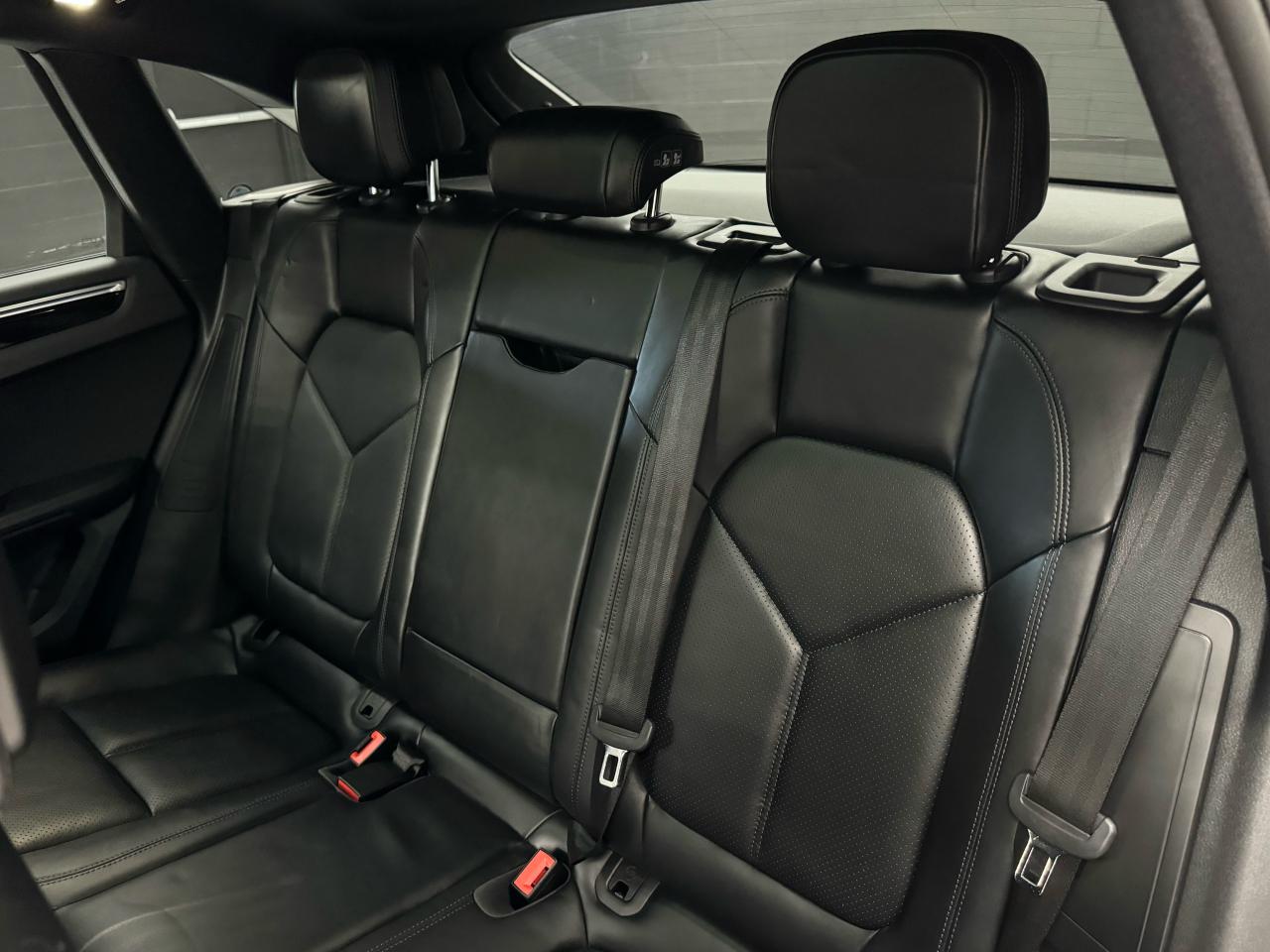 2017 Porsche Macan S|AWD|BACKUP|BSM|LKA|PANO|BOSE SOUND| - Photo #24