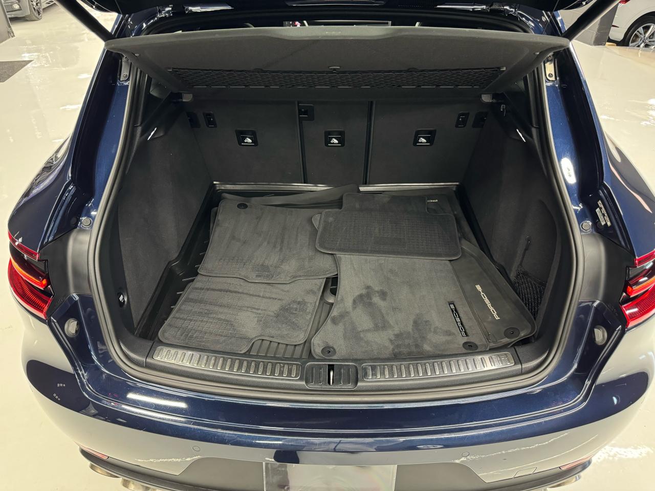 2017 Porsche Macan S|AWD|BACKUP|BSM|LKA|PANO|BOSE SOUND| - Photo #27