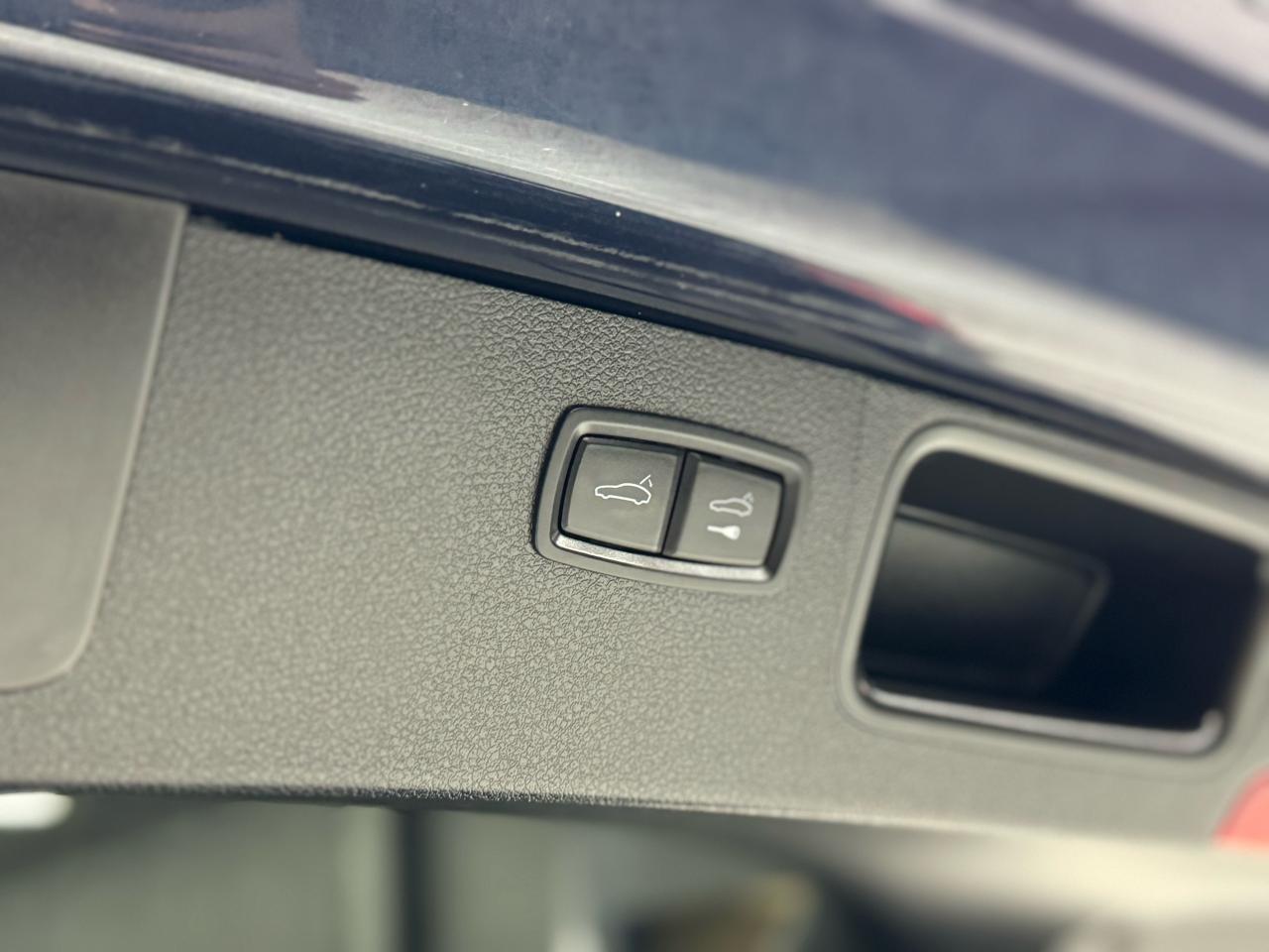 2017 Porsche Macan S|AWD|BACKUP|BSM|LKA|PANO|BOSE SOUND| - Photo #28