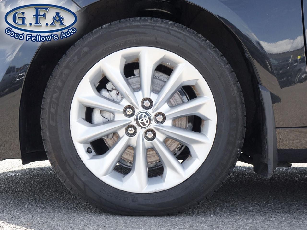 2022 Toyota Corolla LE PLUS MODEL, SUNROOF, REARVIEW CAMERA, HEATED SE - Photo #6