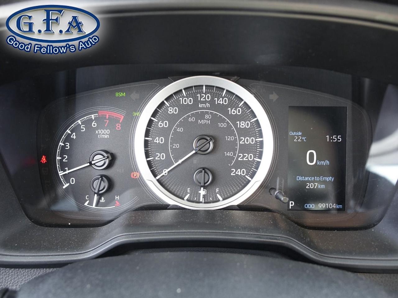 2022 Toyota Corolla LE PLUS MODEL, SUNROOF, REARVIEW CAMERA, HEATED SE - Photo #19