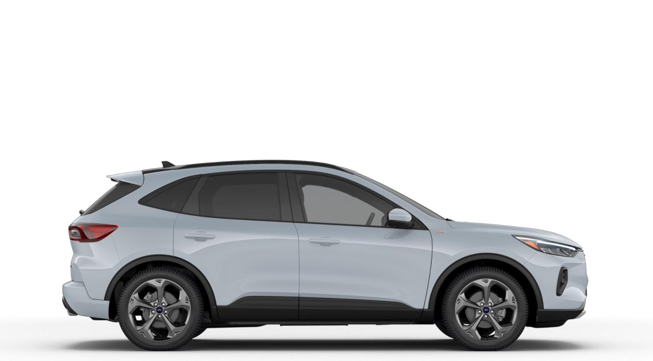 2026 Ford Escape ST-Line Select AWD Photo5