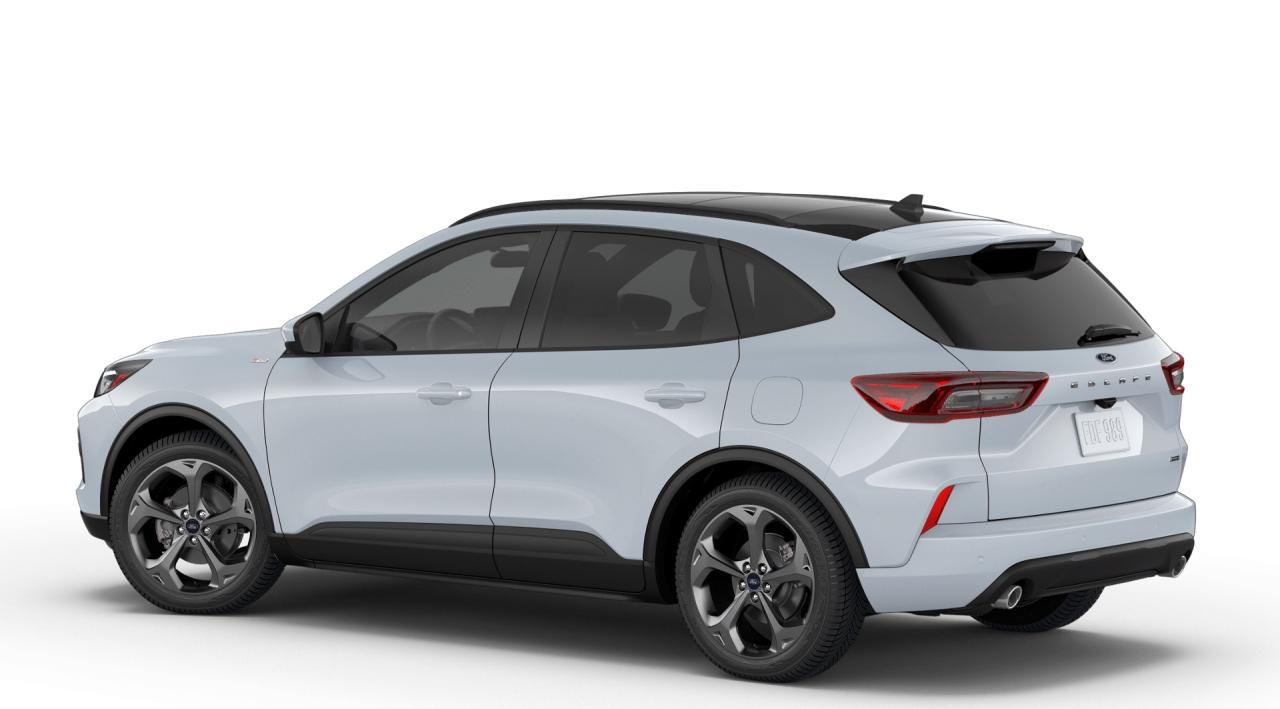 2026 Ford Escape ST-Line Select AWD Photo