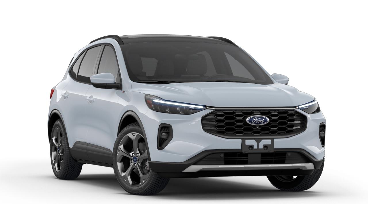 2026 Ford Escape ST-Line Select AWD Photo