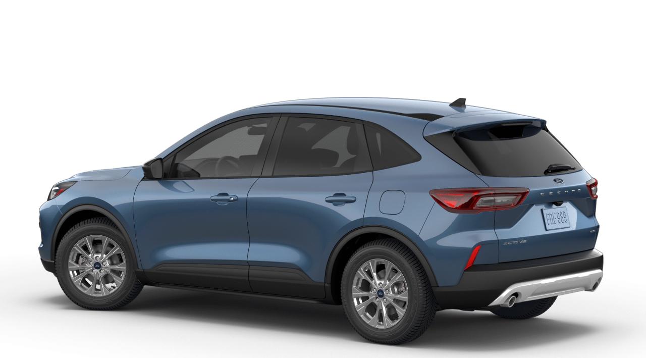 2026 Ford Escape Active AWD Photo