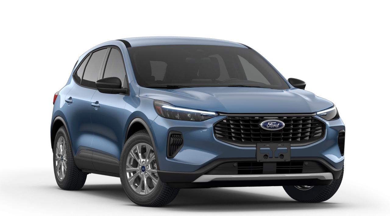 2026 Ford Escape Active AWD Photo