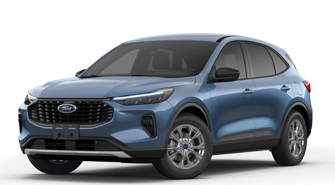 New 2026 Ford Escape Active AWD for sale in New Westminster, BC