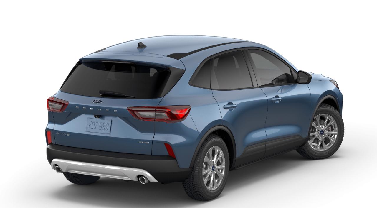 2026 Ford Escape Active AWD Photo2