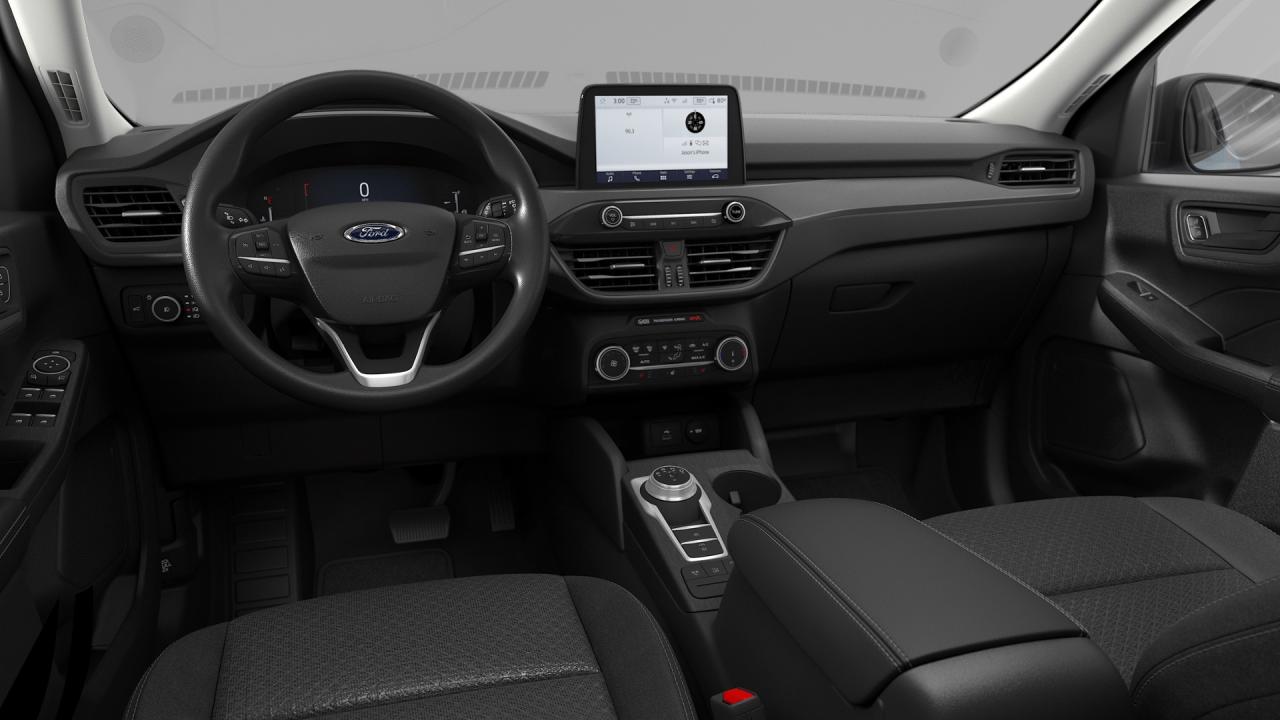 2026 Ford Escape Active AWD Photo5