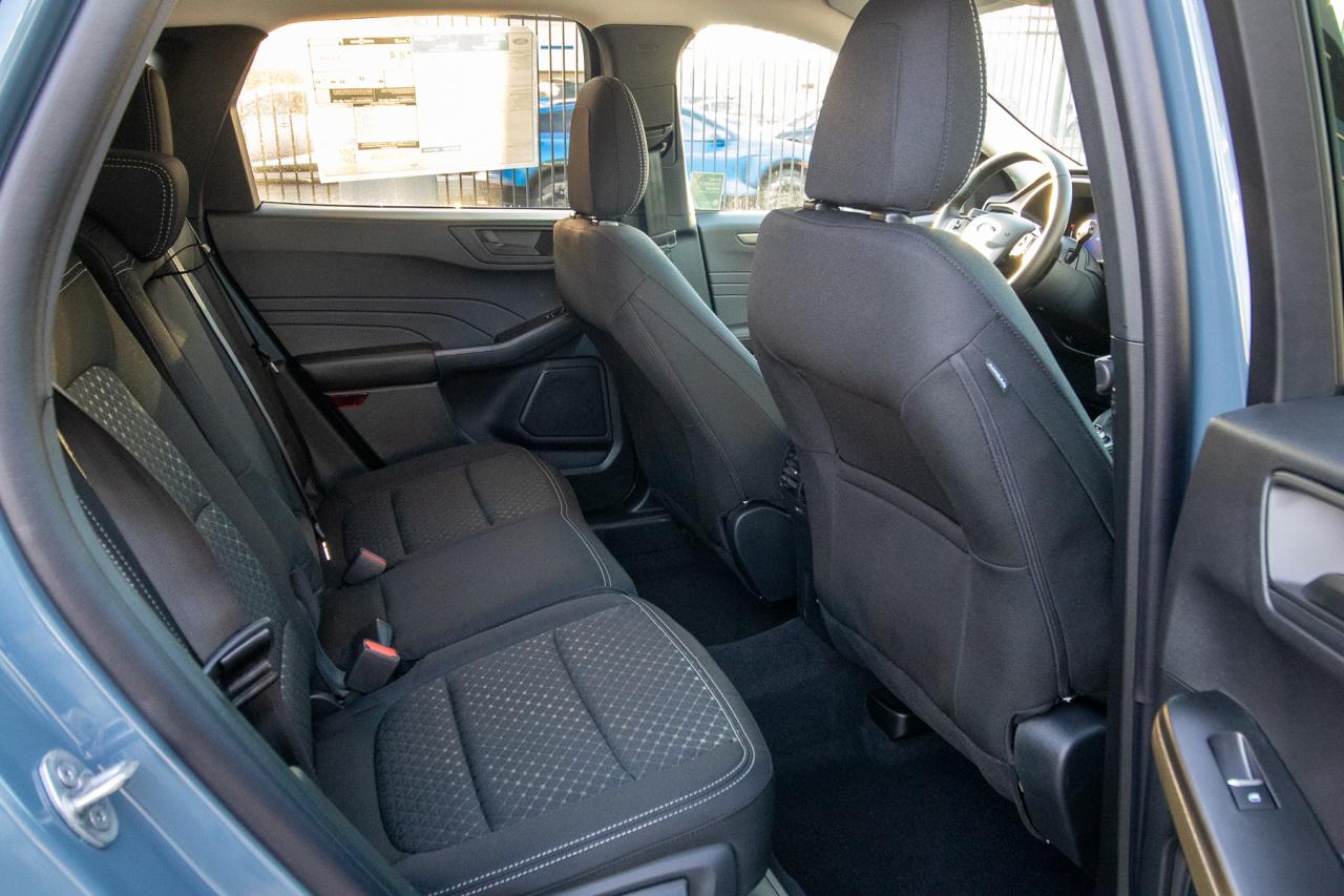 2026 Ford Escape Active AWD Photo5