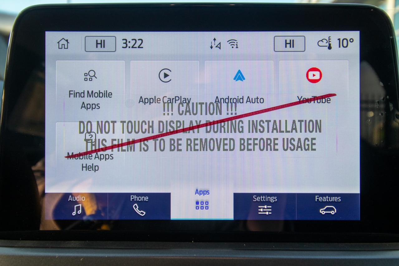 2026 Ford Escape Active AWD Photo5