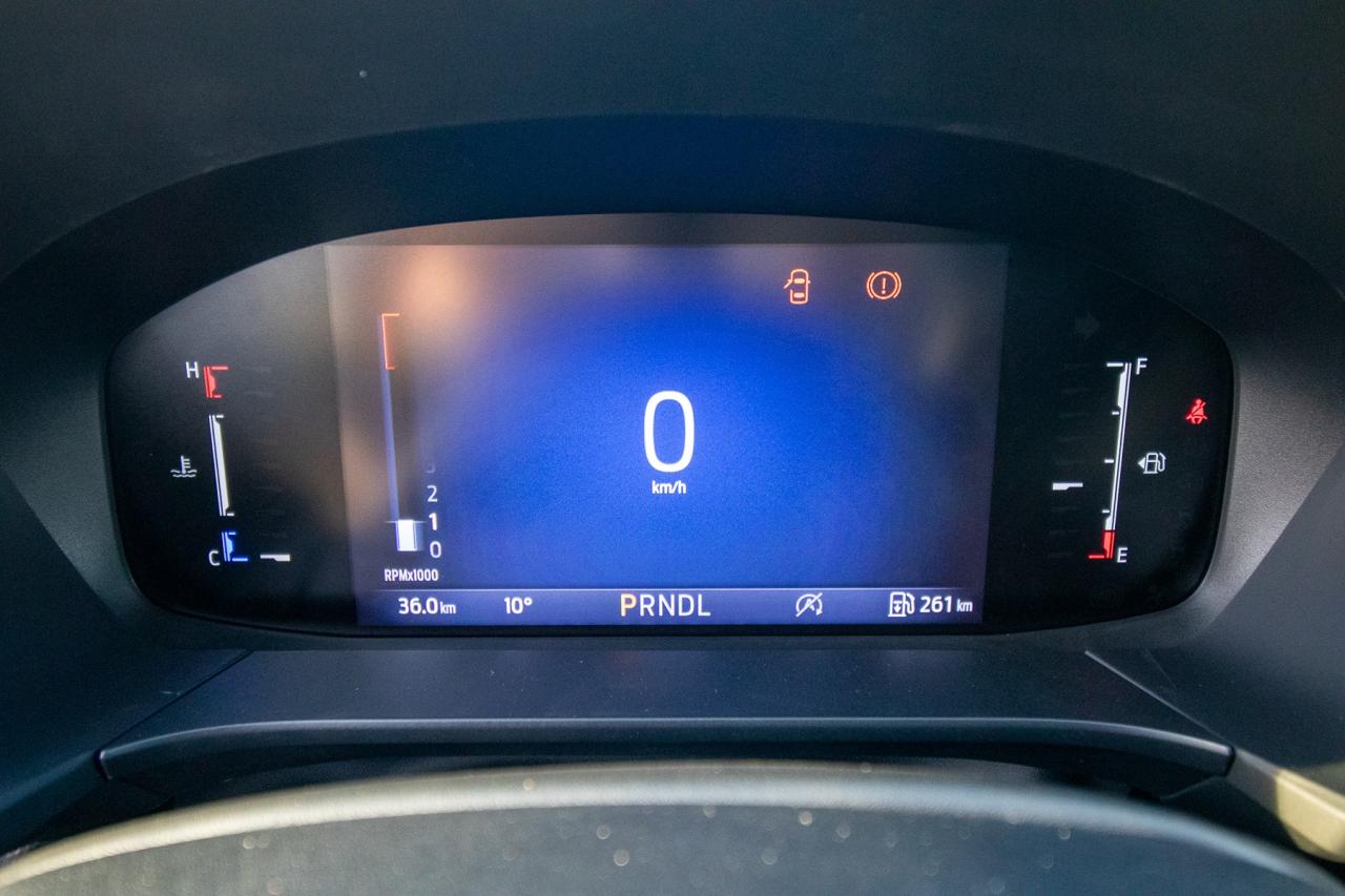 2026 Ford Escape Active AWD Photo5