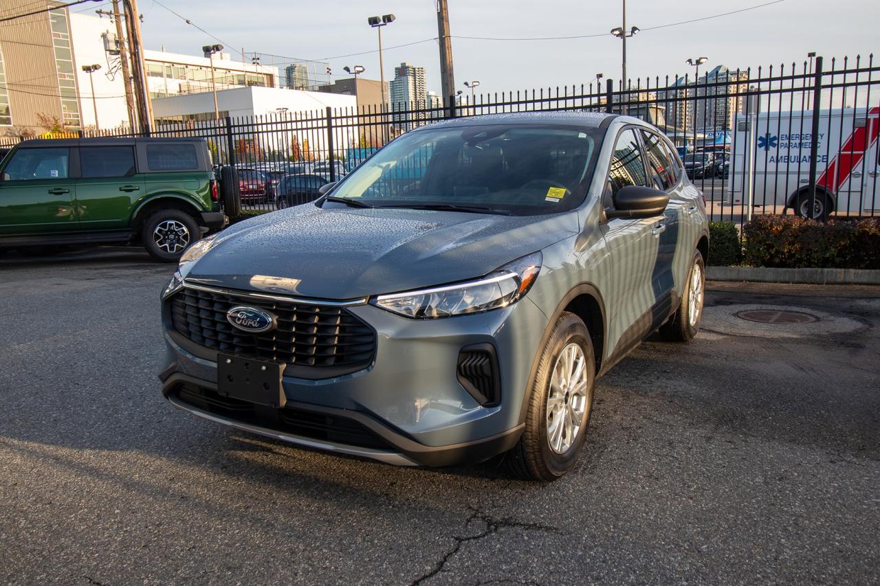2026 Ford Escape Active AWD Photo0