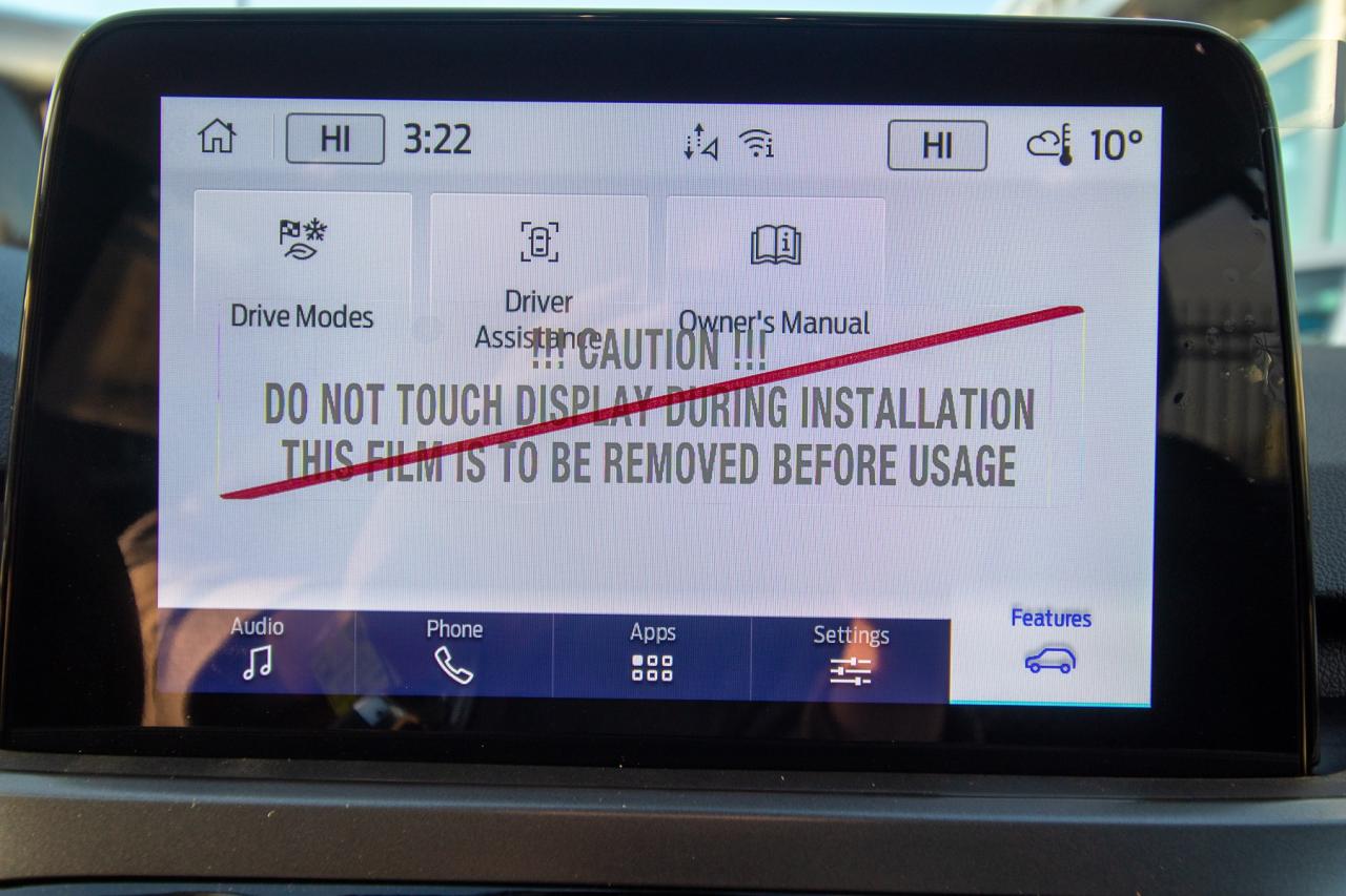 2026 Ford Escape Active AWD Photo5