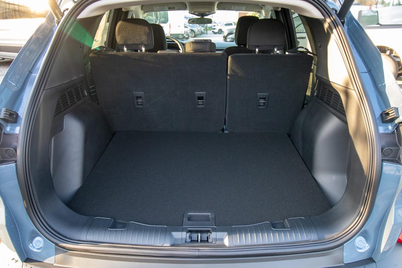 2026 Ford Escape Active AWD Photo5