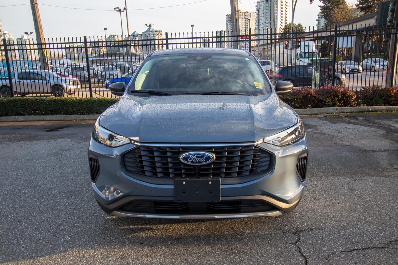 2026 Ford Escape Active AWD Photo