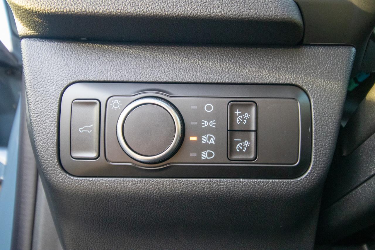 2026 Ford Escape Active AWD Photo5