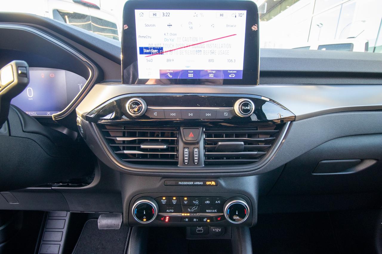 2026 Ford Escape Active AWD Photo5