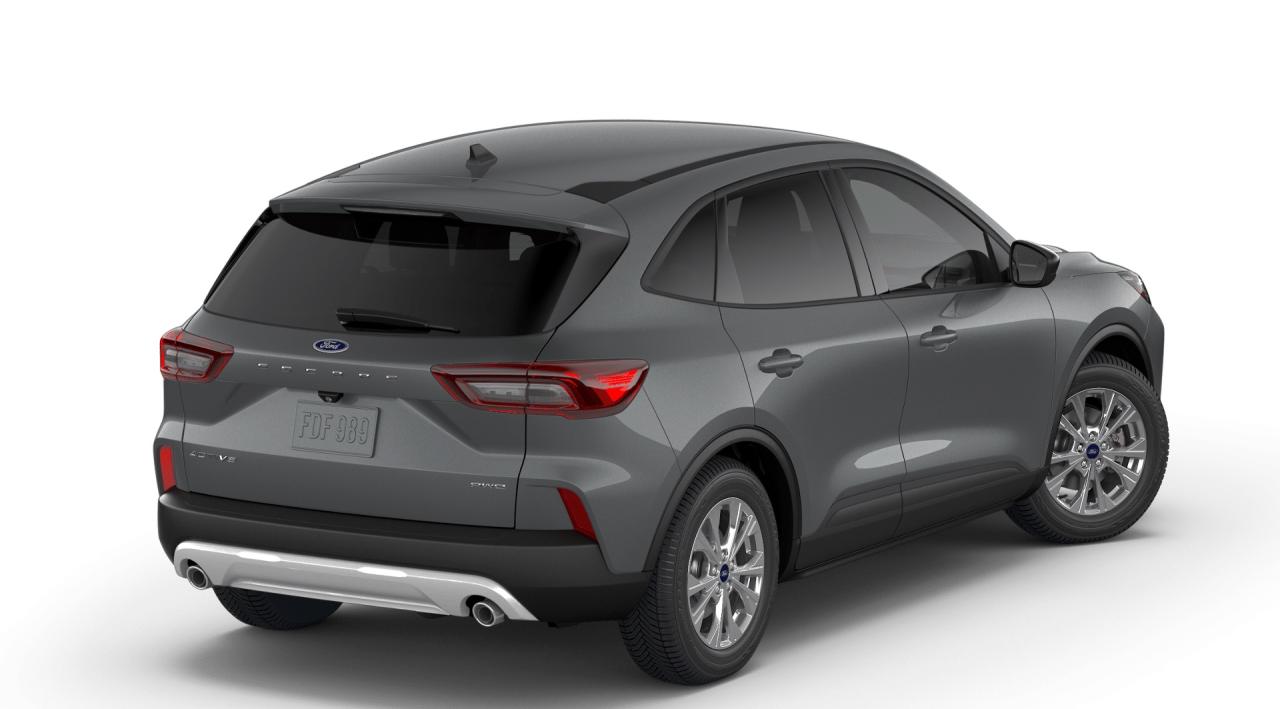 2026 Ford Escape Active AWD Photo5