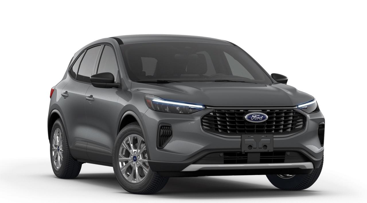 2026 Ford Escape Active AWD Photo5