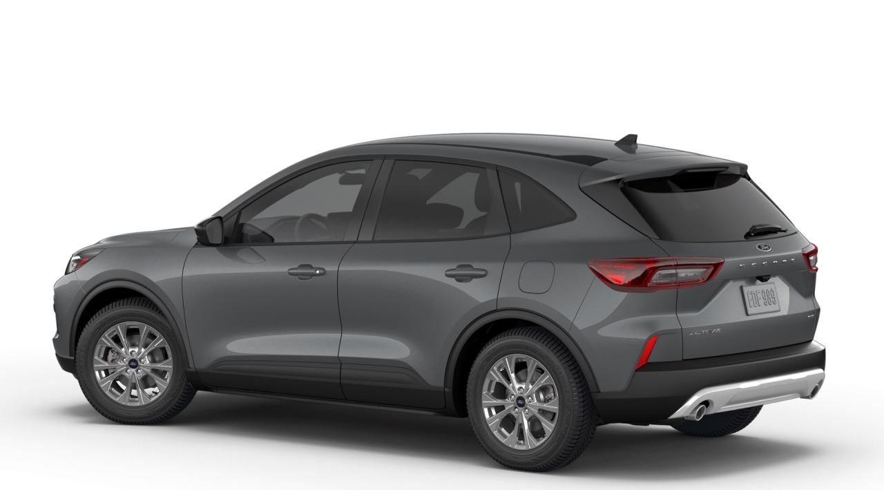 2026 Ford Escape Active AWD Photo5