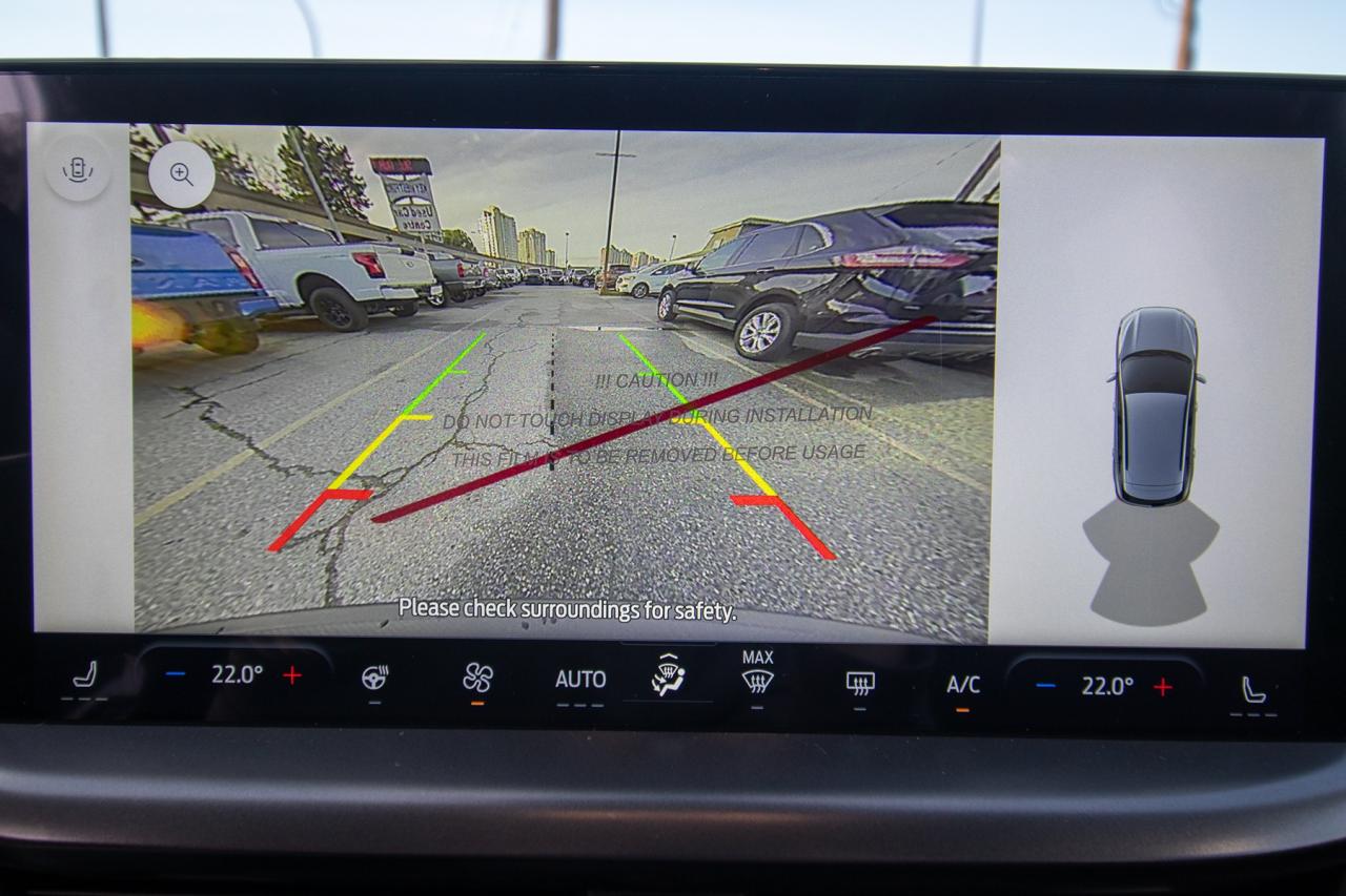 2026 Ford Escape PHEV FWD Hybrid Photo5