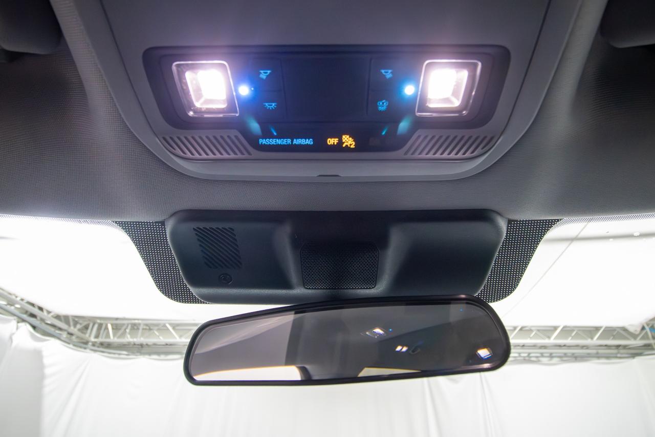 2025 Ford F-150 XL 4WD SUPERCREW 6.5' BOX Photo5