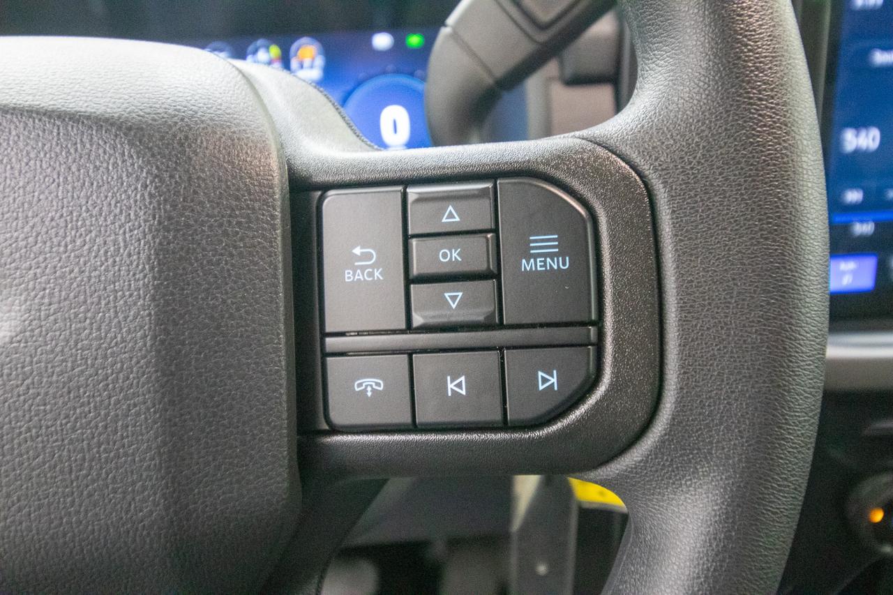 2025 Ford F-150 XL 4WD SUPERCREW 6.5' BOX Photo5