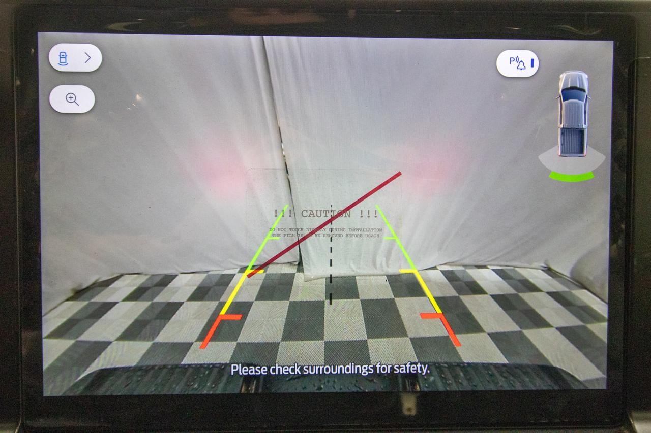 2025 Ford F-150 XL 4WD SUPERCREW 6.5' BOX Photo5