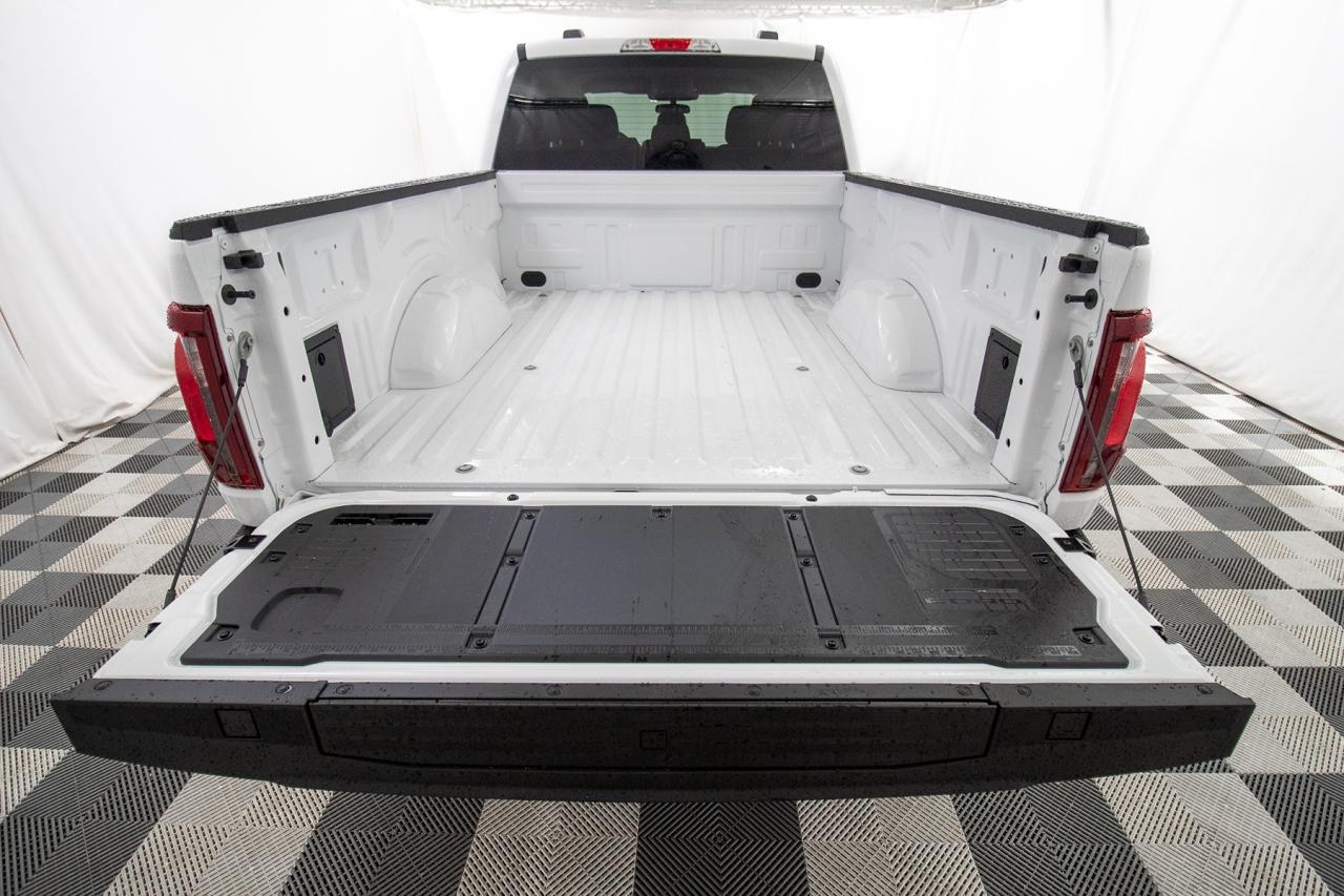 2025 Ford F-150 XL 4WD SUPERCREW 6.5' BOX Photo5