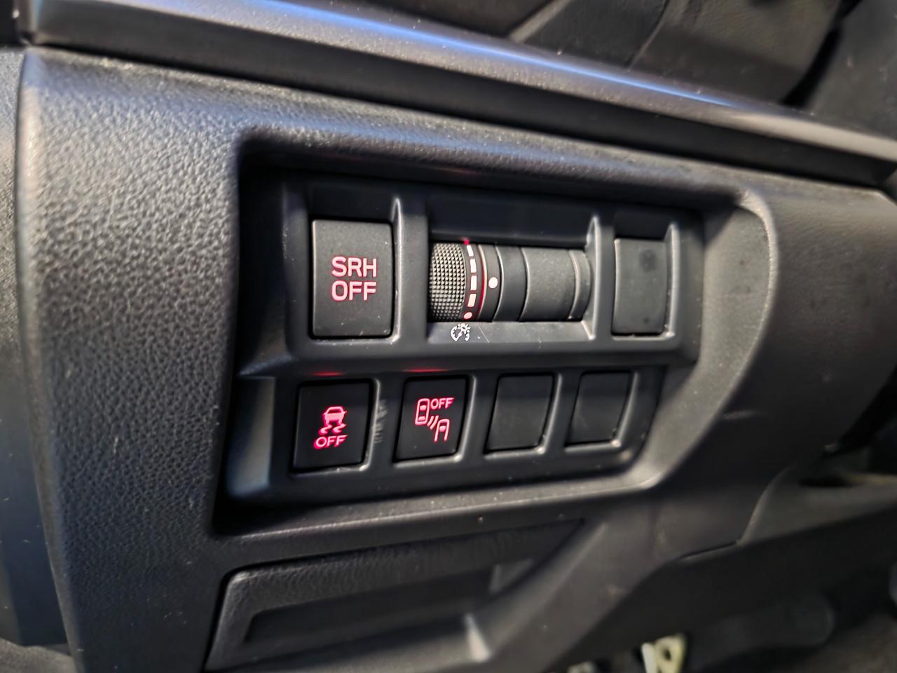 2017 Subaru Impreza Sport-tech Loaded Sport Tech | LOW KMS | Accident Free Photo