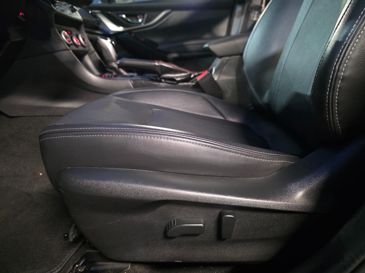 2017 Subaru Impreza Sport-tech Loaded Sport Tech | LOW KMS | Accident Free Photo