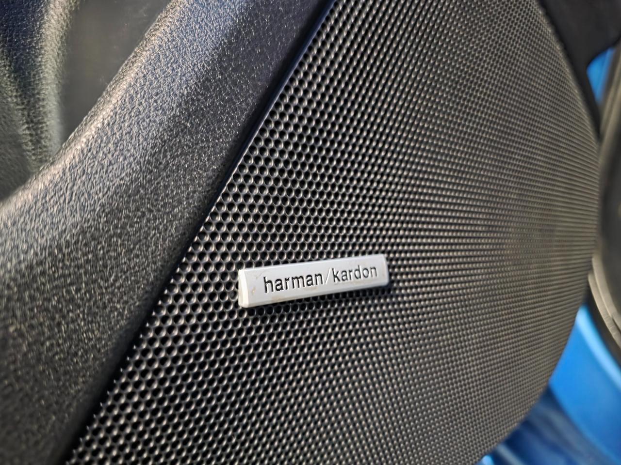 2017 Subaru Impreza Sport-tech Loaded Sport Tech | LOW KMS | Accident Free Photo