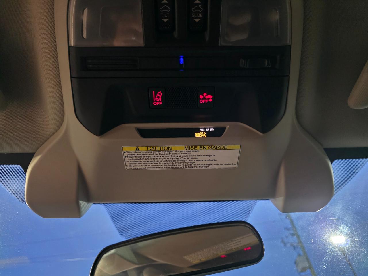 2017 Subaru Impreza Sport-tech Loaded Sport Tech | LOW KMS | Accident Free Photo