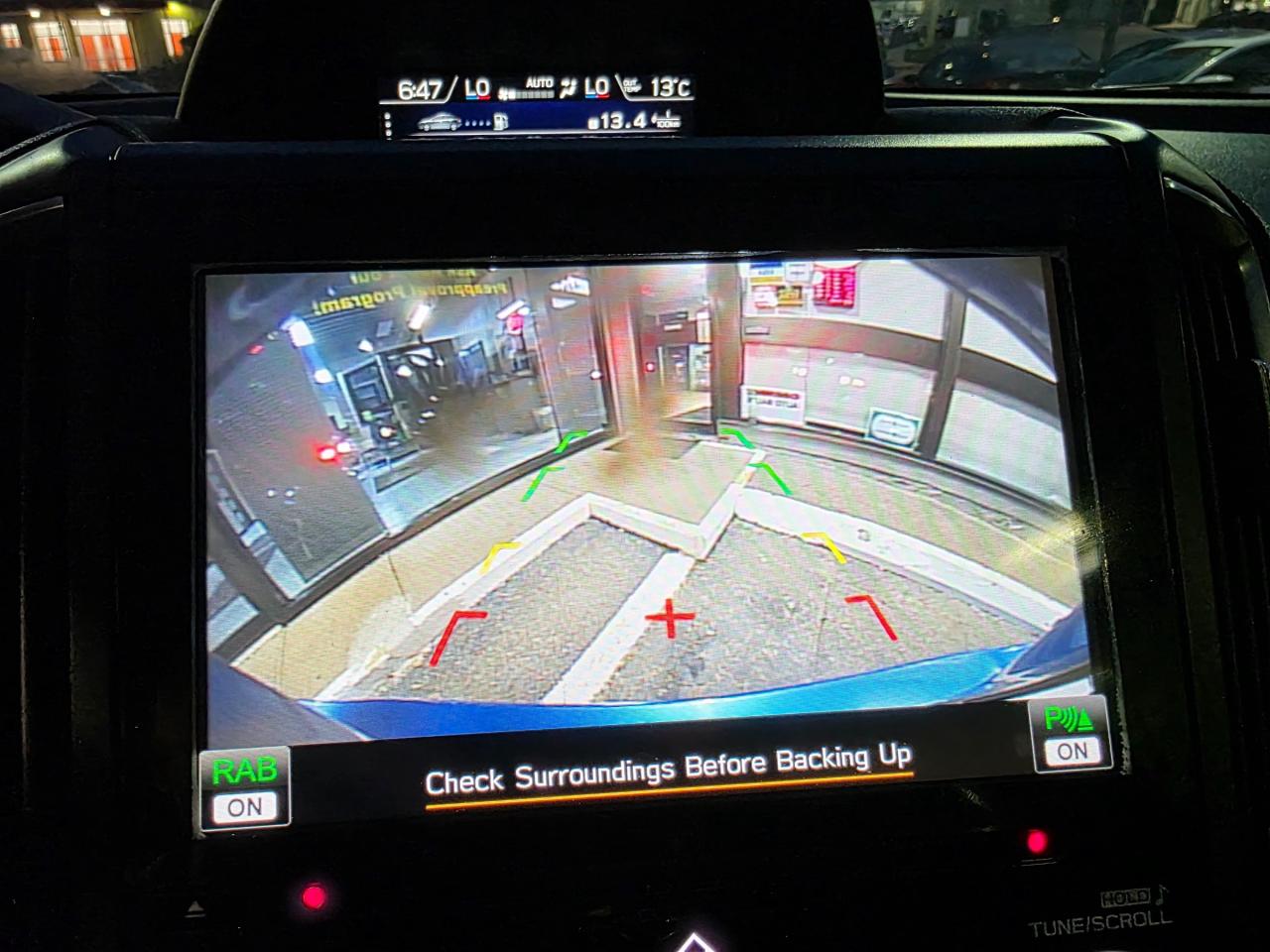 2017 Subaru Impreza Sport-tech Loaded Sport Tech | LOW KMS | Accident Free Photo