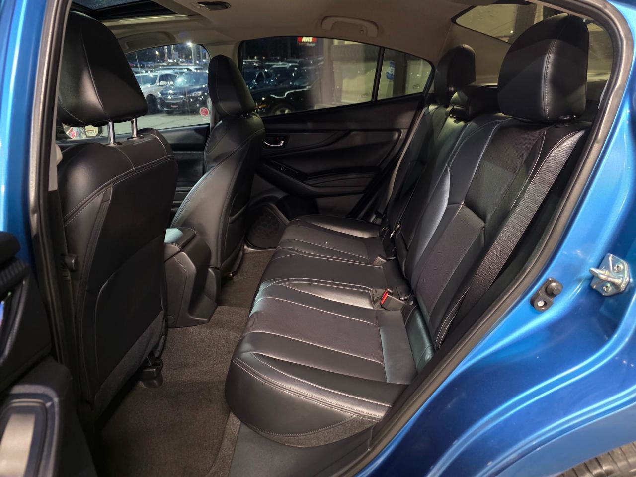 2017 Subaru Impreza Sport-tech Loaded Sport Tech | LOW KMS | Accident Free Photo