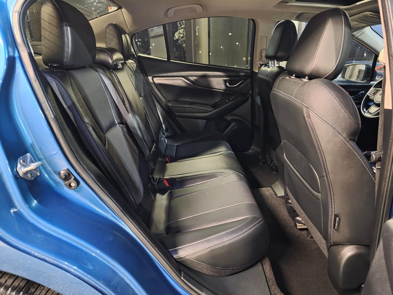 2017 Subaru Impreza Sport-tech Loaded Sport Tech | LOW KMS | Accident Free Photo