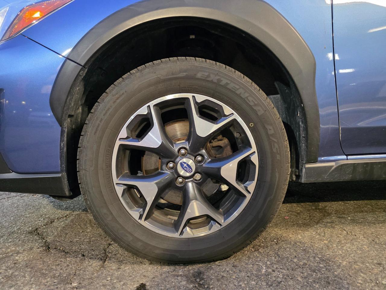 2018 Subaru XV Crosstrek Sport Sunroof | Apple Car Play | Android Auto| Backup Camera | Heated Seats Photo