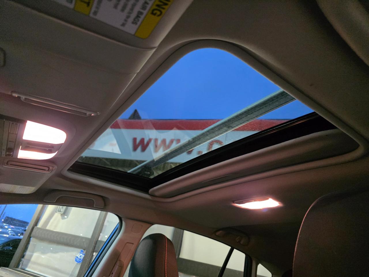 2018 Subaru XV Crosstrek Sport Sunroof | Apple Car Play | Android Auto| Backup Camera | Heated Seats Photo