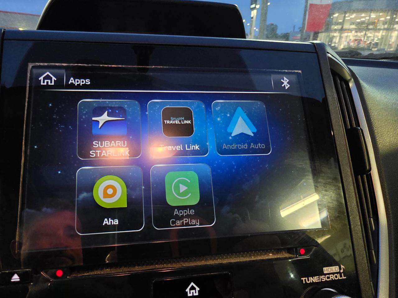 2018 Subaru XV Crosstrek Sport Sunroof | Apple Car Play | Android Auto| Backup Camera | Heated Seats Photo