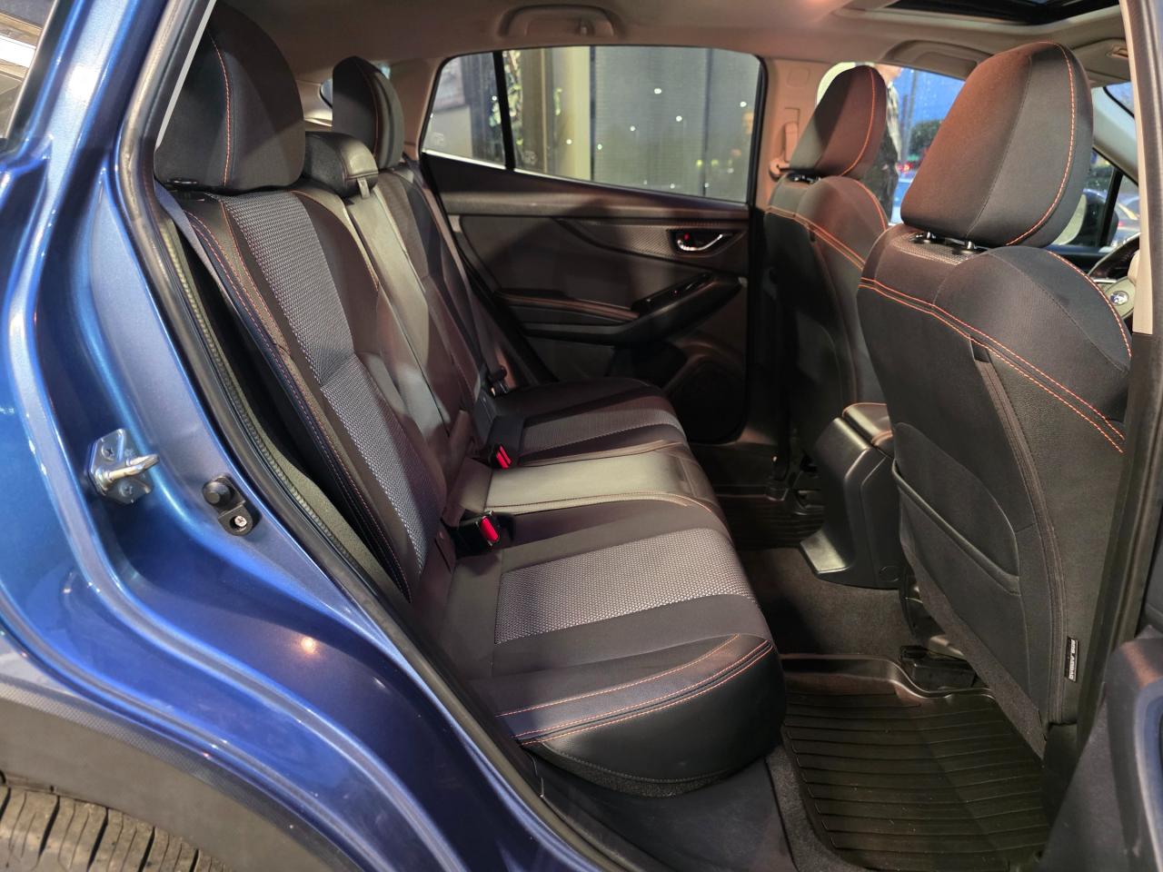 2018 Subaru XV Crosstrek Sport Sunroof | Apple Car Play | Android Auto| Backup Camera | Heated Seats Photo