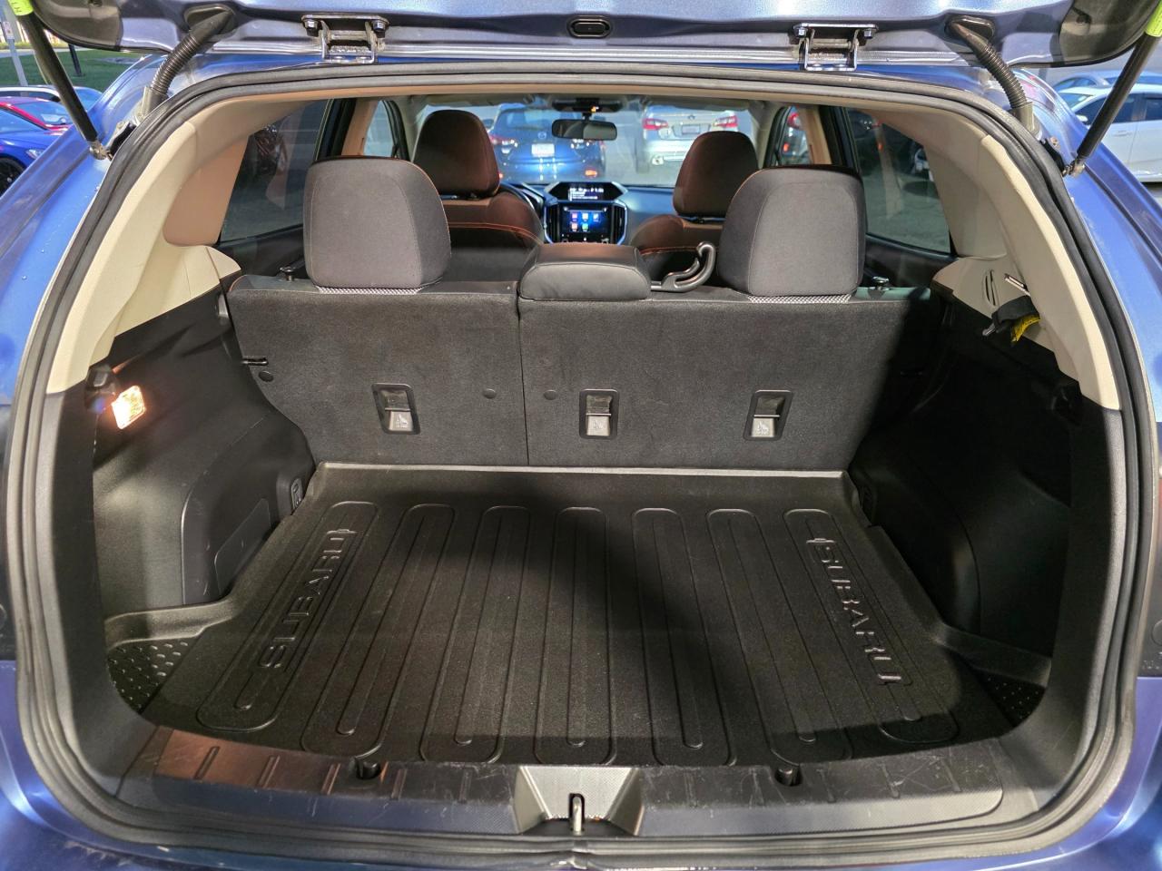 2018 Subaru XV Crosstrek Sport Sunroof | Apple Car Play | Android Auto| Backup Camera | Heated Seats Photo