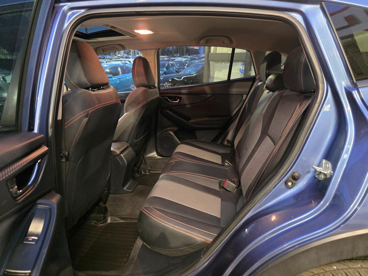 2018 Subaru XV Crosstrek Sport Sunroof | Apple Car Play | Android Auto| Backup Camera | Heated Seats Photo