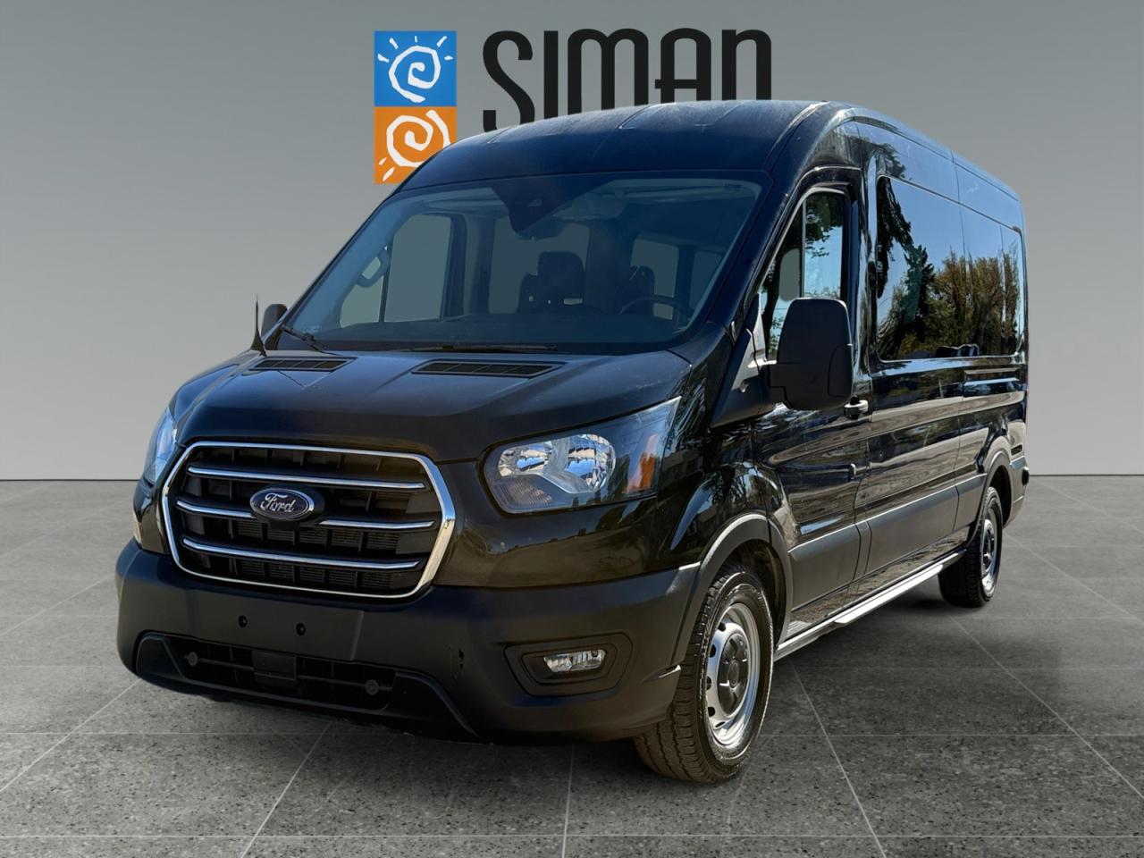 Used 2020 Ford Transit 350 XL MOBILITY EQUIPPED for sale in Regina, SK