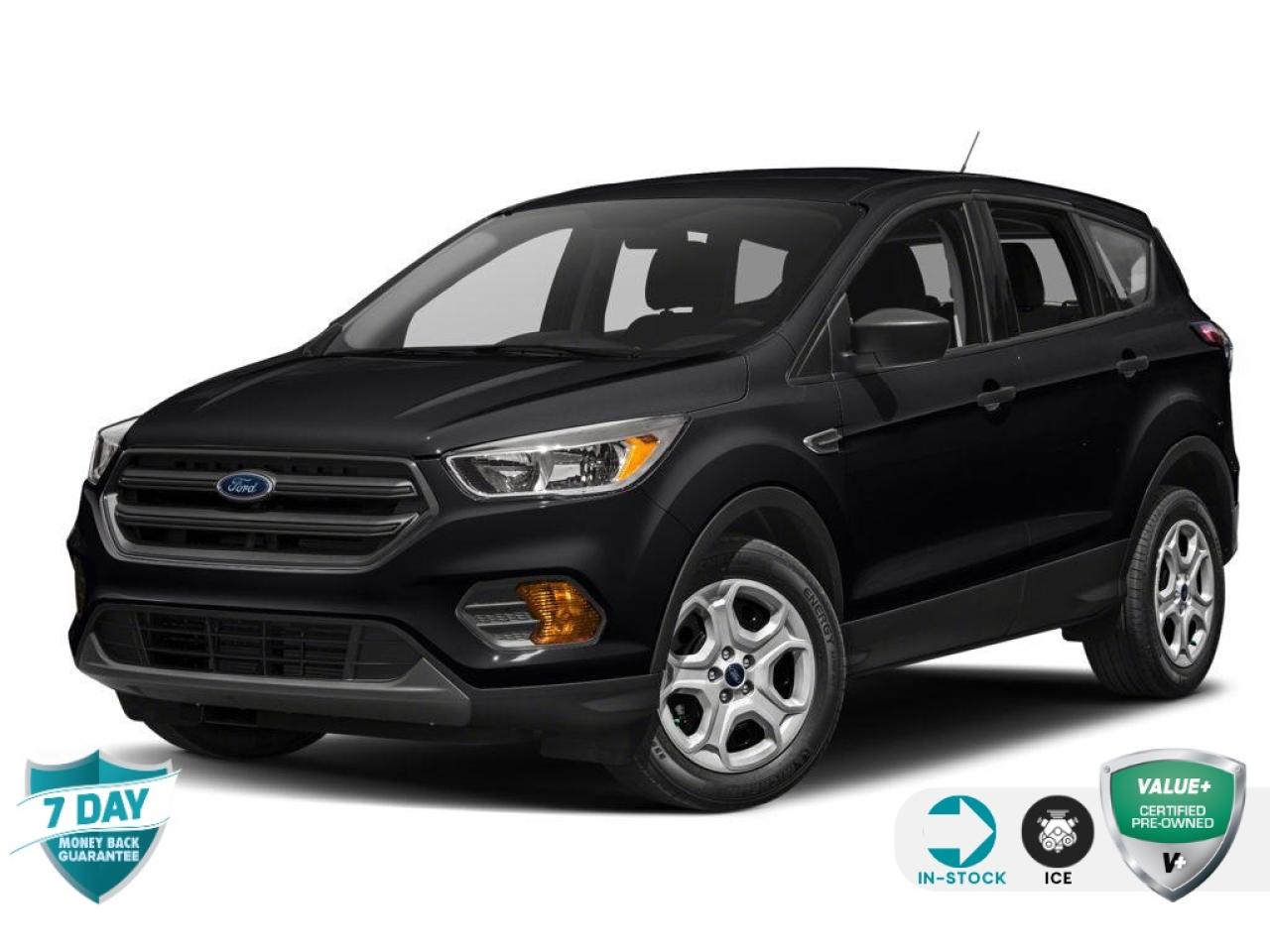 Used 2018 Ford Escape SE 1.5L ECOBOOST | SAFE AND SMART PKG for sale in Sault Ste. Marie, ON