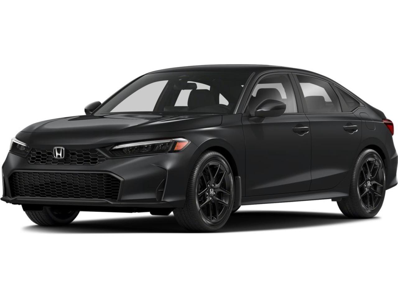 New 2026 Honda Civic Sport IN-STOCK! for sale in Cambridge, ON