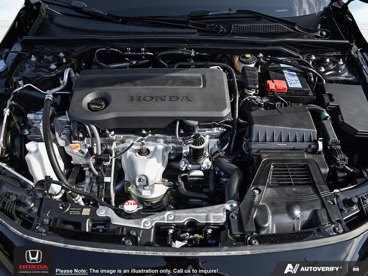 2026 Honda Civic Sport IN-STOCK! Photo