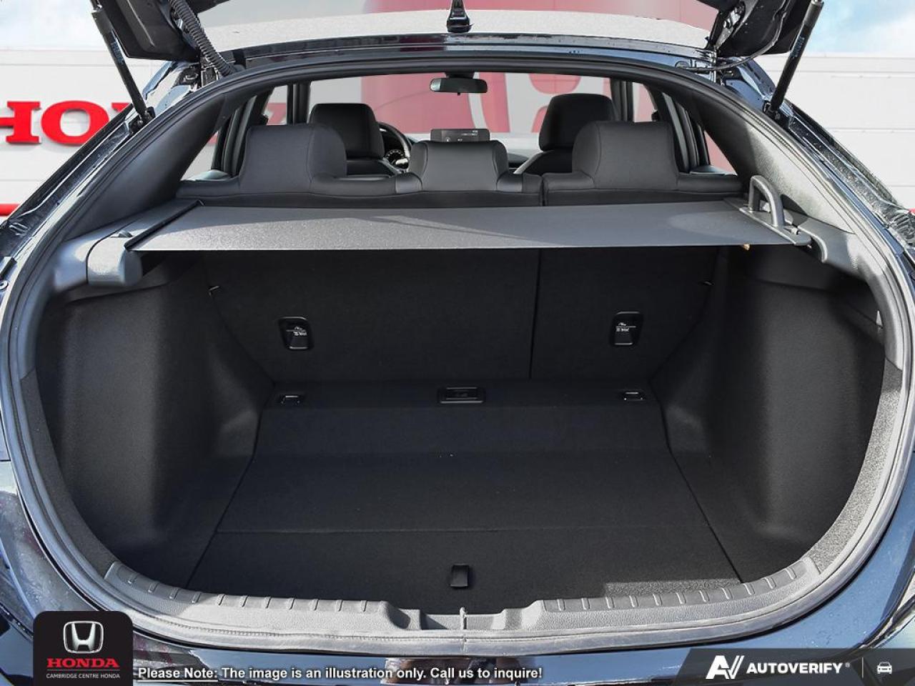 2026 Honda Civic Sport IN-STOCK! Photo