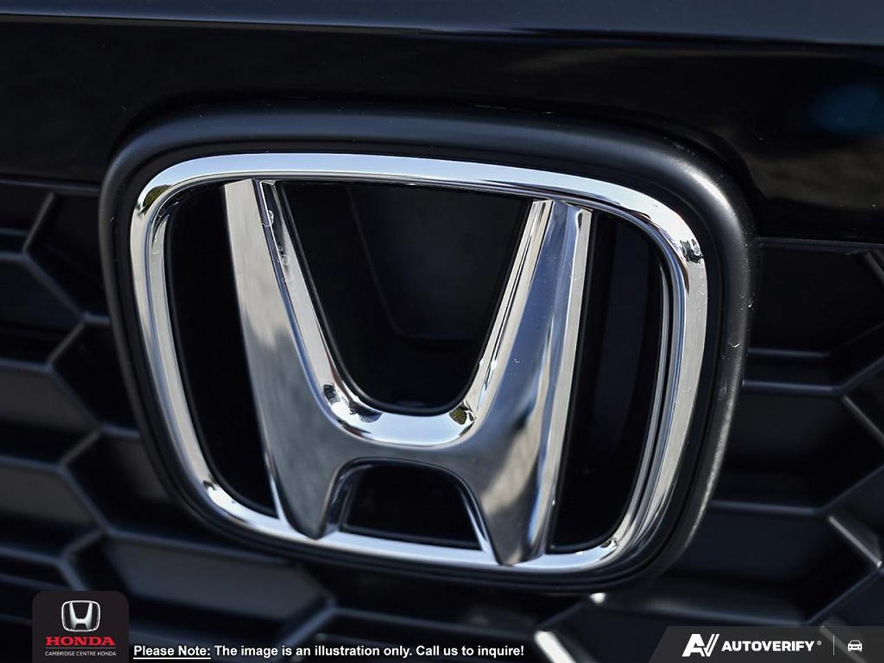 2026 Honda Civic Sport IN-STOCK! Photo