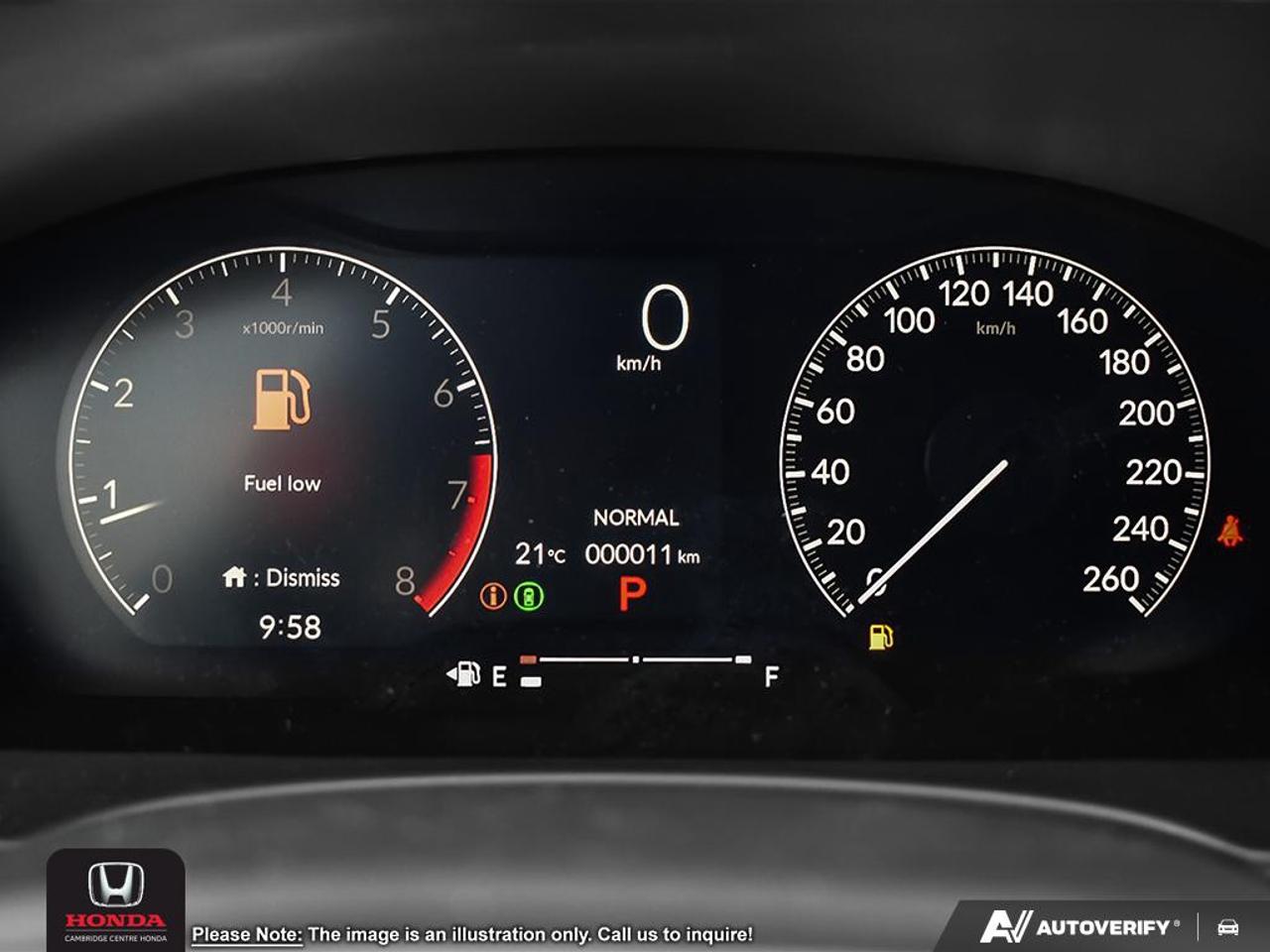 2026 Honda Civic Sport IN-STOCK! Photo